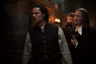 Imagen de Outlander: Sangre... (T1): Ep.6 Derecho de nacimiento - 3