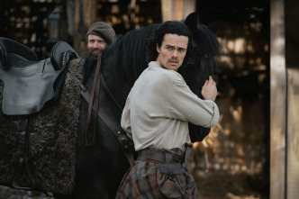 Imagen de Outlander: Sangre... (T1): Ep.6 Derecho de nacimiento - 5