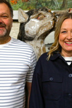 Imagen de Maestros de la... (T19): Hablando de trabajo - 1