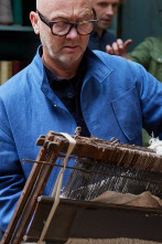 Imagen de Maestros de la... (T19): Cambiar con el tiempo - 1