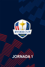 Imagen de Ryder Cup (2025): Jornada 1. Parte 1 - 1