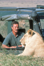 Imagen de Diario de los grandes felinos: Ep.2 - 1