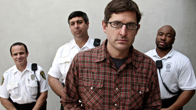 Imagen de Louis Theroux: la... (T1): Ep.1  - 2