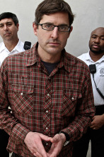 Imagen de Louis Theroux: la... (T1): Ep.1  - 1