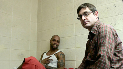 Imagen de Louis Theroux: la... (T1): Ep.2  - 2