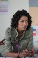 Imagen de Crimen en el paraíso (T1): Ep.3  - 1