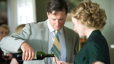 Imagen de El Padre Brown (T1): Ep.2  - 2