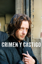 Imagen de Crimen y castigo (T1) - 1