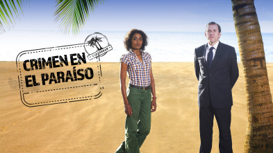 Imagen de Crimen en el paraíso (T1) - 2