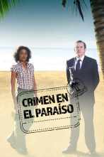 Imagen de Crimen en el paraíso (T1) - 1