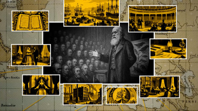 Imagen de Revisando la teoría de la evolución - 12