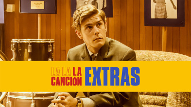 Imagen de La canción (extras) (T1): Ep.1 Una odisea “poplítica” - 2