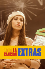 Imagen de La canción (extras) (T1): Ep.3 Carolina Yuste es Massiel - 1