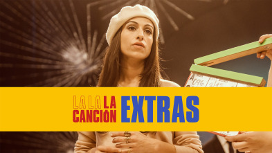 Imagen de La canción (extras) (T1): Ep.3 Carolina Yuste es Massiel - 2