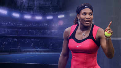 Imagen de Serena Williams: El abismo - 2