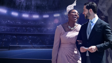 Imagen de Serena Williams: Amarlo todo - 2