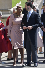 Imagen de Serena Williams: Amarlo todo - 1