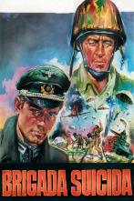 Imagen de Brigada suicida - 1