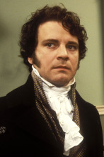 Imagen de Orgullo y prejuicio (T1): Ep.1  - 1