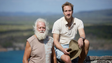 Imagen de Los habitantes del fin...: Ep.1 - 2