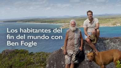 Imagen de Los habitantes del fin del mundo con Ben Fogle  - 2
