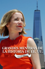 Imagen de Grandes mentiras de la historia de EE. UU.  - 1