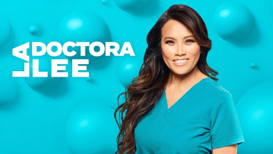 Imagen de La doctora Lee  - 2