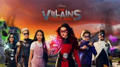 Imagen de The Villians of Valley View (T2) - 4