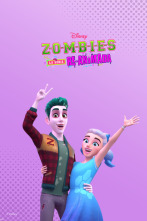 Imagen de ZOMBIES: La serie re-animada (T1) - 1