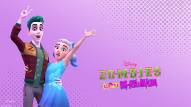 Imagen de ZOMBIES: La serie re-animada (T1) - 2