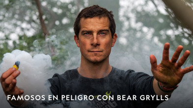 Imagen de Famosos en peligro: el desafío  - 4