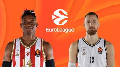 Imagen de Jornada 6: ASVEL - Dubai - 2
