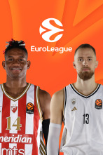 Imagen de Jornada 6: ASVEL - Dubai - 1