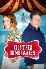 Imagen de Ilustres ignorantes (T19): Ep.2 - 1