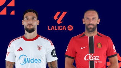 Imagen de Jornada 9: Sevilla - Mallorca - 2