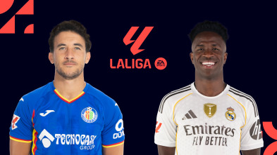 Imagen de Jornada 9: Getafe - Real Madrid - 2