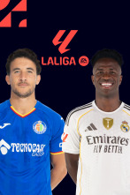 Imagen de Jornada 9: Getafe - Real Madrid - 1