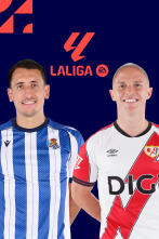 Imagen de Jornada 8: Real Sociedad - Rayo - 1