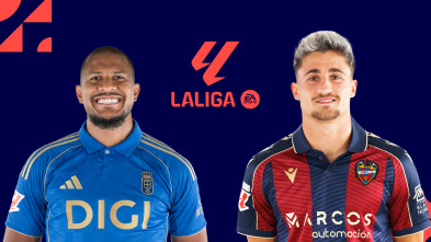 Imagen de Jornada 8: Real Oviedo - Levante - 2