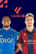 Imagen de Jornada 8: Real Oviedo - Levante - 1