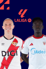 Imagen de Jornada 7: Rayo - Sevilla - 1