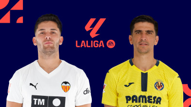 Imagen de Jornada 10: Valencia - Villarreal - 2