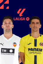 Imagen de Jornada 10: Valencia - Villarreal - 1