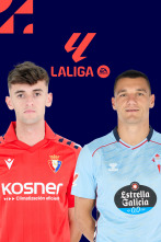 Imagen de Jornada 10: Osasuna - Celta - 1