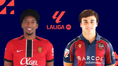 Imagen de Jornada 10: Mallorca - Levante - 2