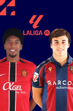 Imagen de Jornada 10: Mallorca - Levante - 1