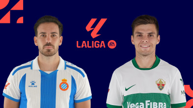 Imagen de Jornada 10: Espanyol - Elche - 2