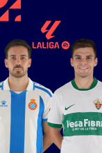 Imagen de Jornada 10: Espanyol - Elche - 1