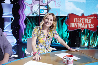 Imagen de Ilustres ignorantes (T19): Ep.2 - 7