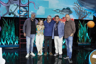 Imagen de Ilustres ignorantes (T19): Ep.2 - 10